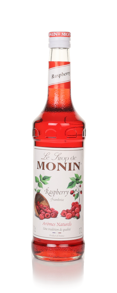 Monin Raspberry (Framboise) Syrup 70cl product image