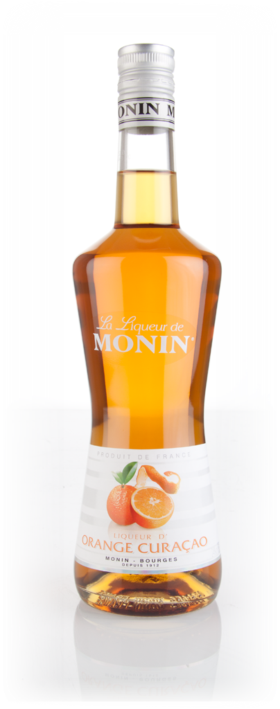 Monin Liqueur D' Orange Curaçao 70cl product image