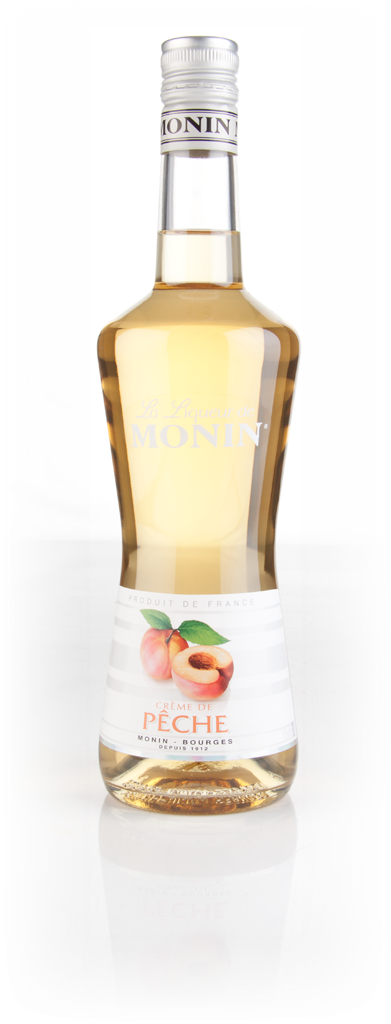 Monin Crème De Pêche 70cl product image