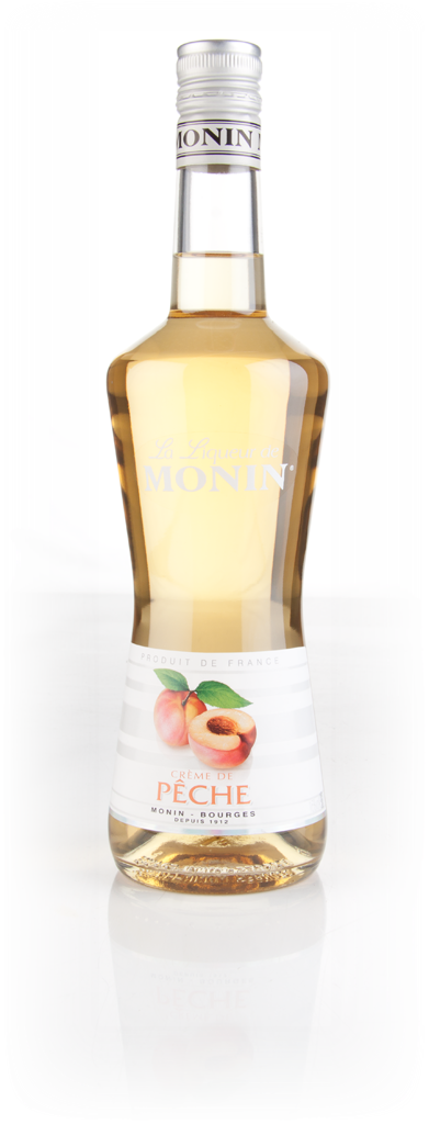 Monin Crème De Pêche 70cl product image