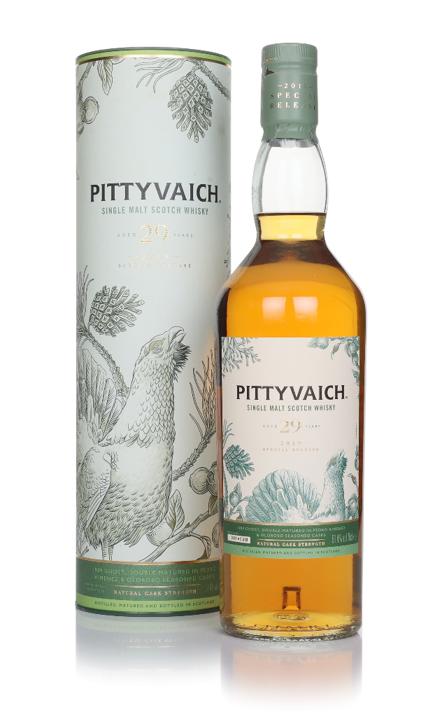 Pittyvaich 29 Year Old (Special Release 2019) 70cl product image