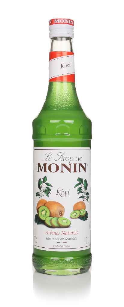 Monin Kiwi Syrup 70cl product image