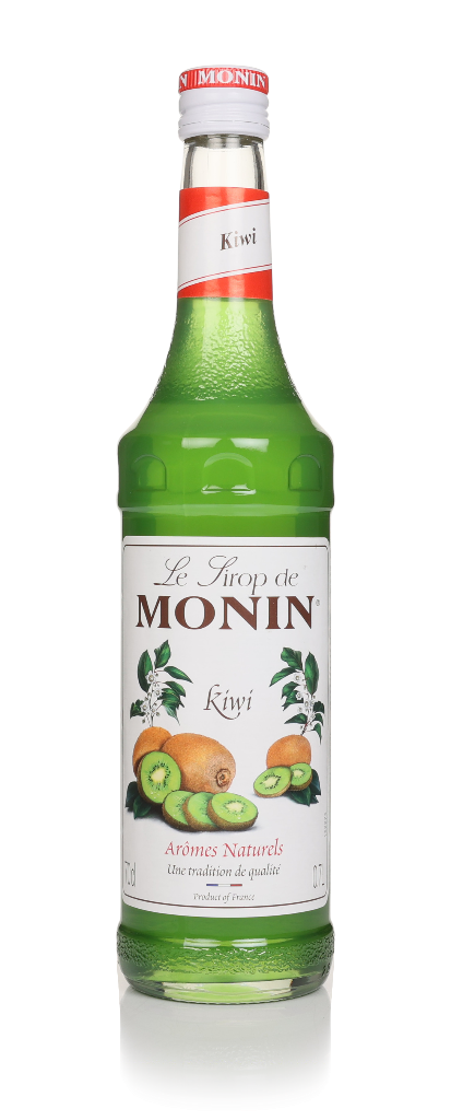 Monin Kiwi Syrup 70cl product image