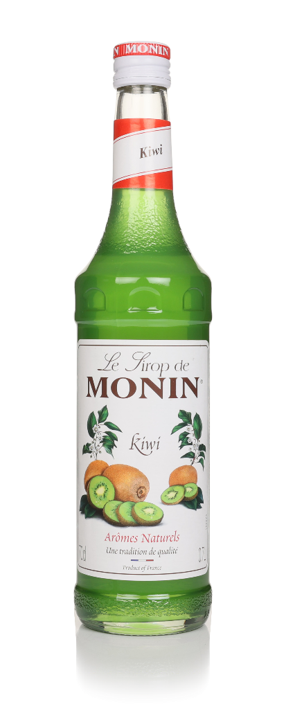 Monin Kiwi Syrup 70cl product image