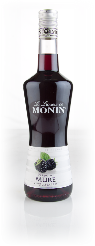 Monin Crème De Mûre Liqueur 70cl product image