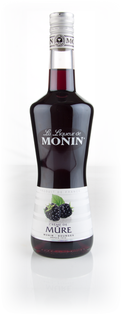 Monin Crème De Mûre Liqueur 70cl product image