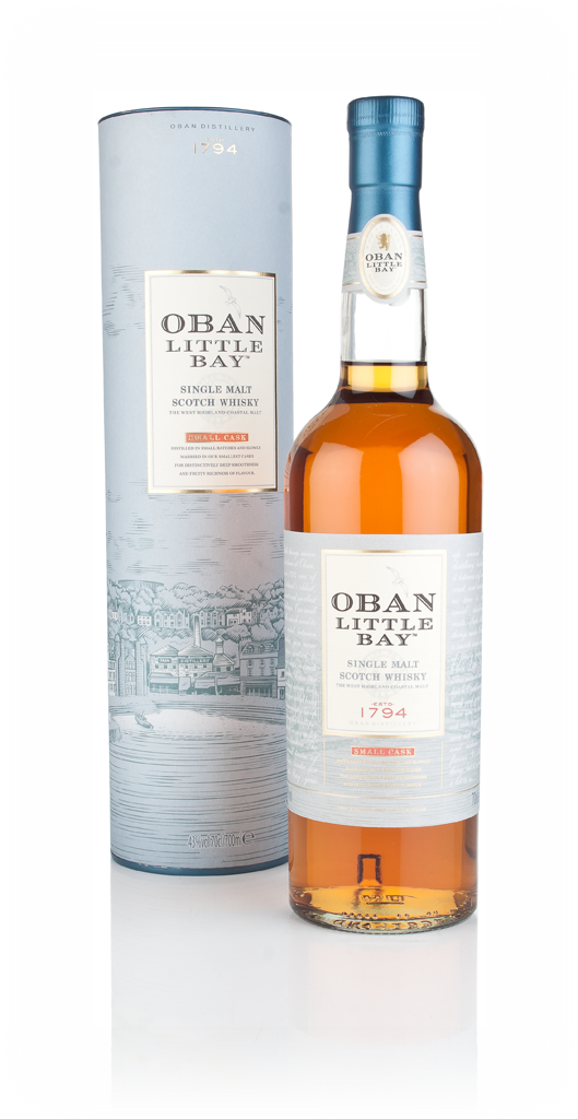 Oban Little Bay 70cl product image