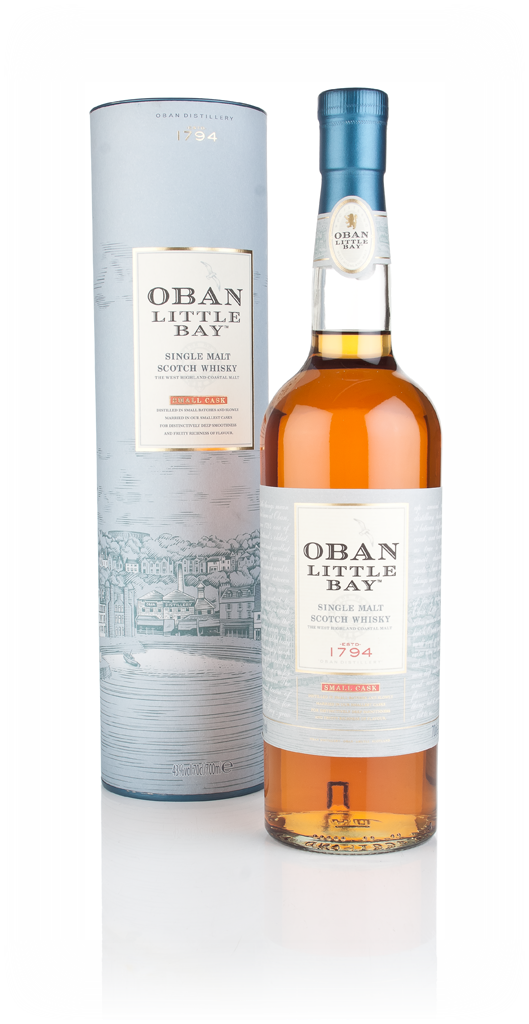 Oban Little Bay 70cl product image