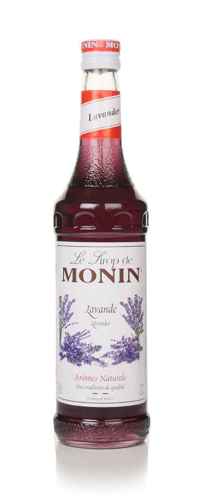 Monin Lavender (Lavande) Syrup 70cl product image