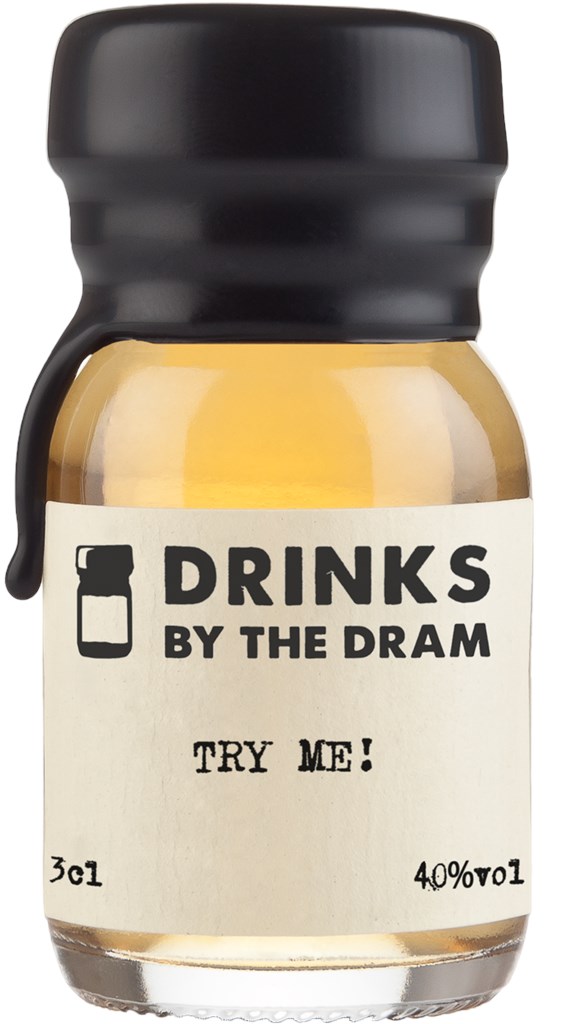 Rutte Grain Vodka 3cl product image