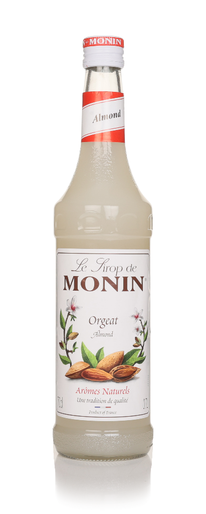 Monin Almond (Orgeat) Syrup 70cl product image