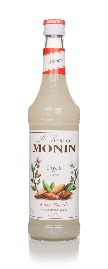 Monin Almond (Orgeat) Syrup 70cl product image