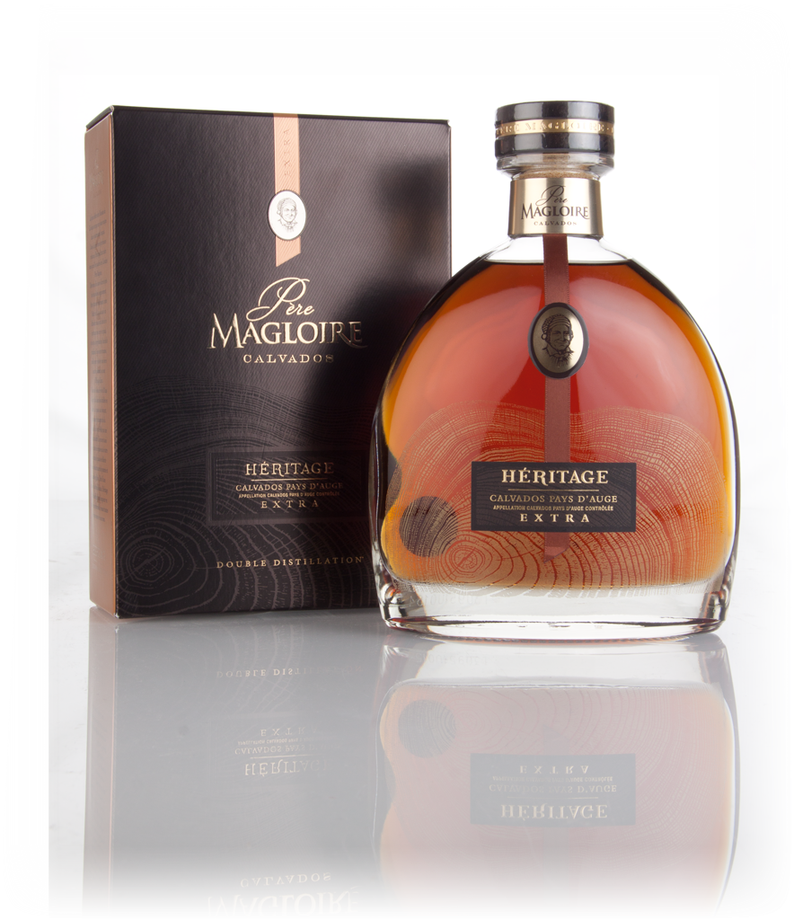 Pere Magloire Extra Héritage 70cl product image