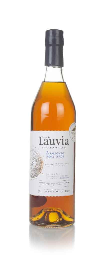 Comte de Lauvia Hors d’Age 70cl product image