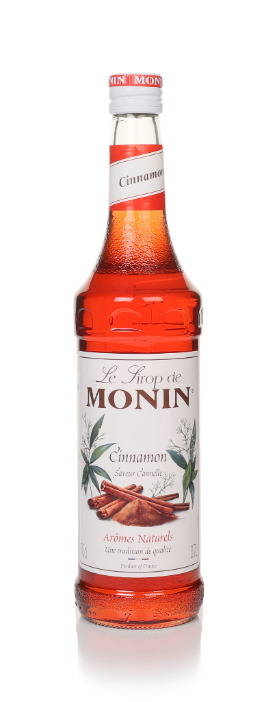 Monin Cinnamon (Cannelle) Syrup 70cl product image