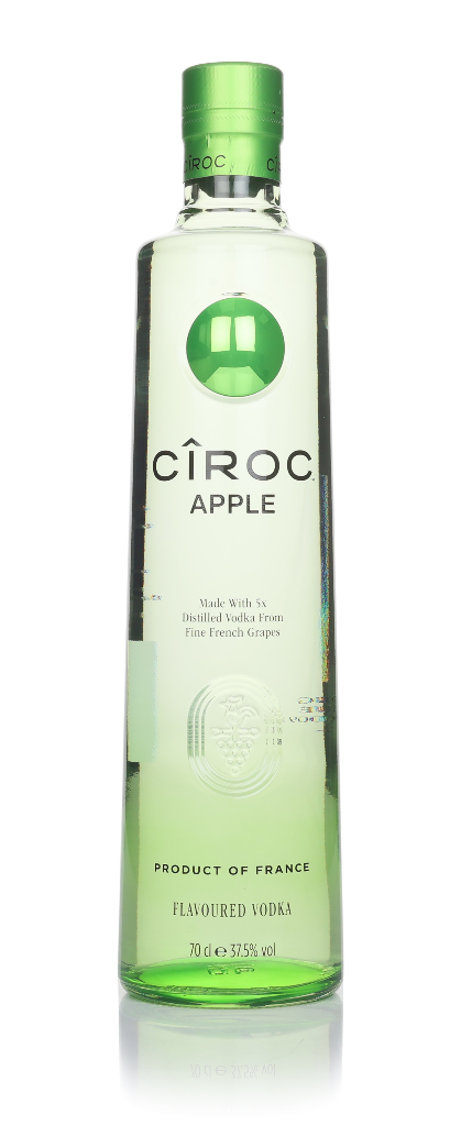 Cîroc Apple 70cl product image