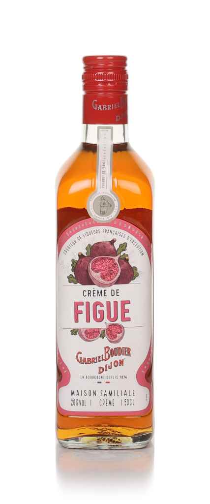 Gabriel Boudier Creme de Figue 50cl product image