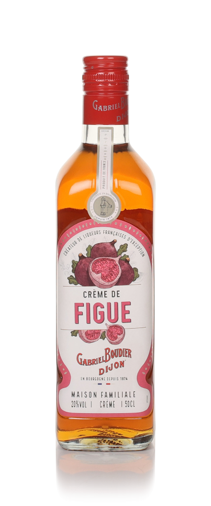 Gabriel Boudier Creme de Figue 50cl product image