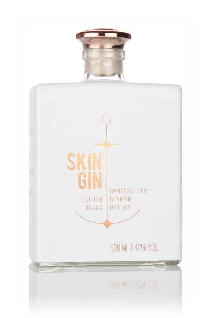 Skin Gin Edition Blanc 50cl product image