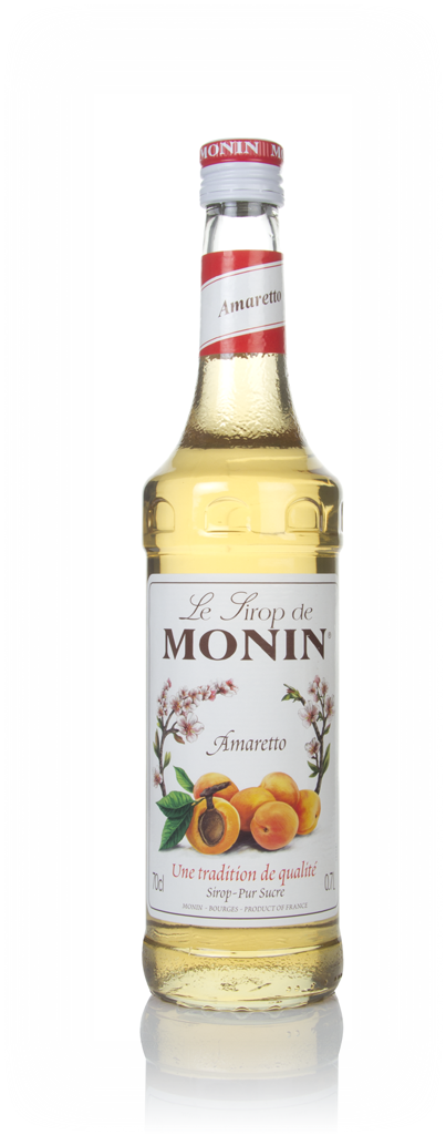 Monin Amaretto Syrup 70cl product image
