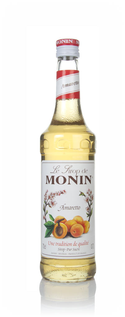 Monin Amaretto Syrup 70cl product image