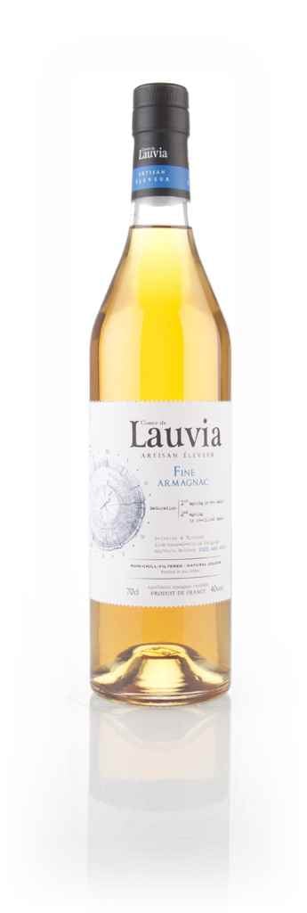 Comte de Lauvia Fine 70cl product image
