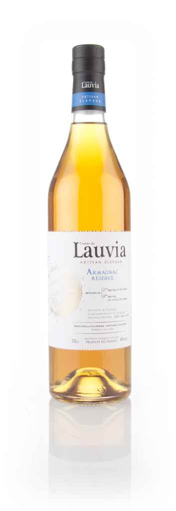 Comte de Lauvia Réserve 70cl product image
