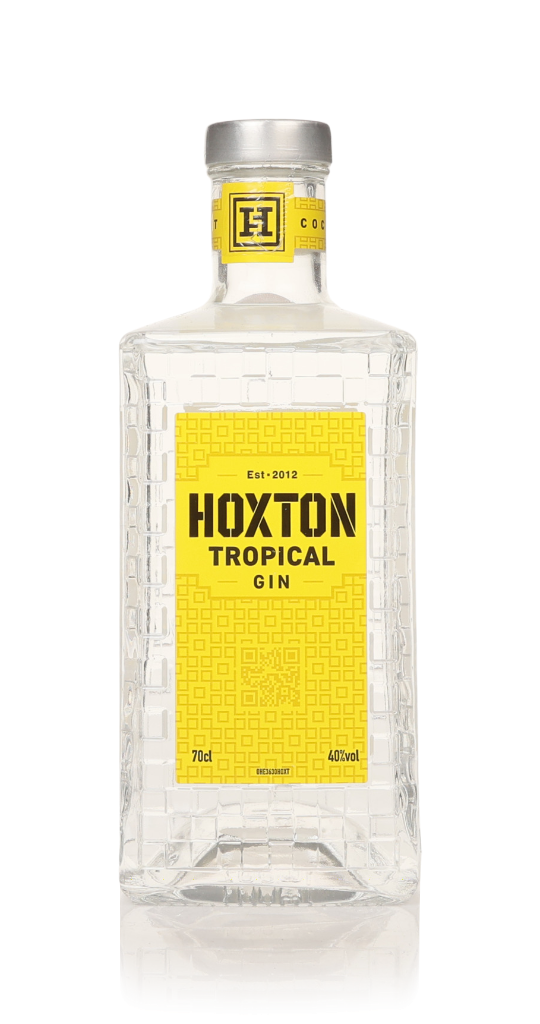 Hoxton Tropical Gin 70cl product image