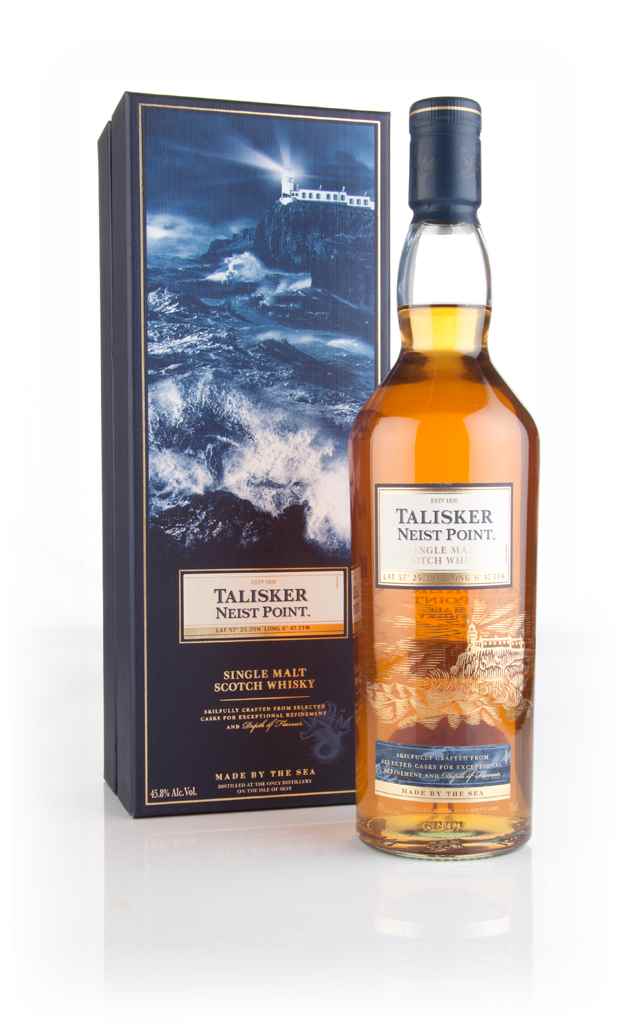 Talisker Neist Point 70cl product image
