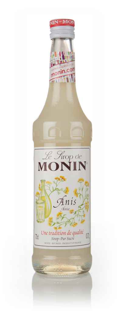 Monin Anise (Anis) Syrup 70cl product image