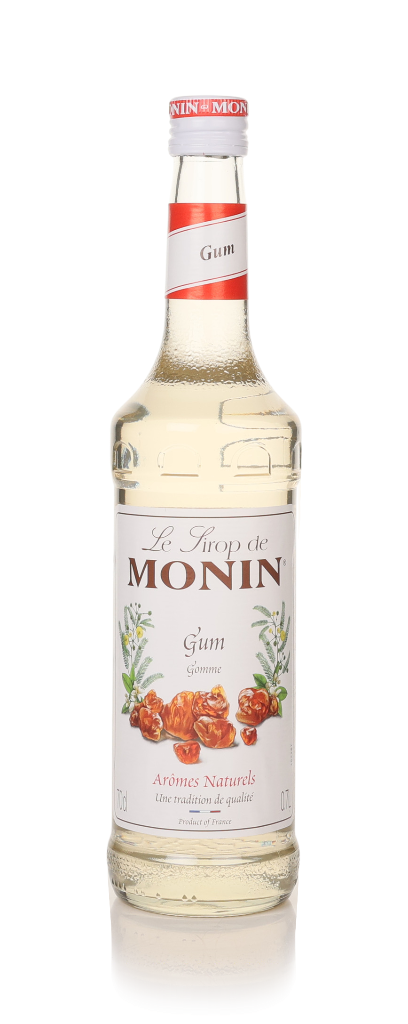 Monin Gum (Gomme) Syrup 70cl product image
