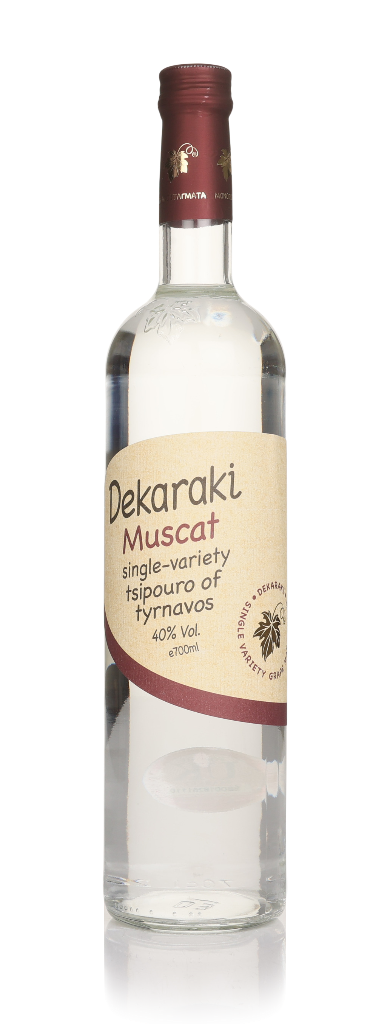 Dekaraki Tsipouro 70cl product image