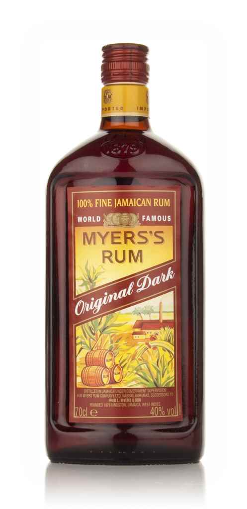Myers's Rum 70cl product image