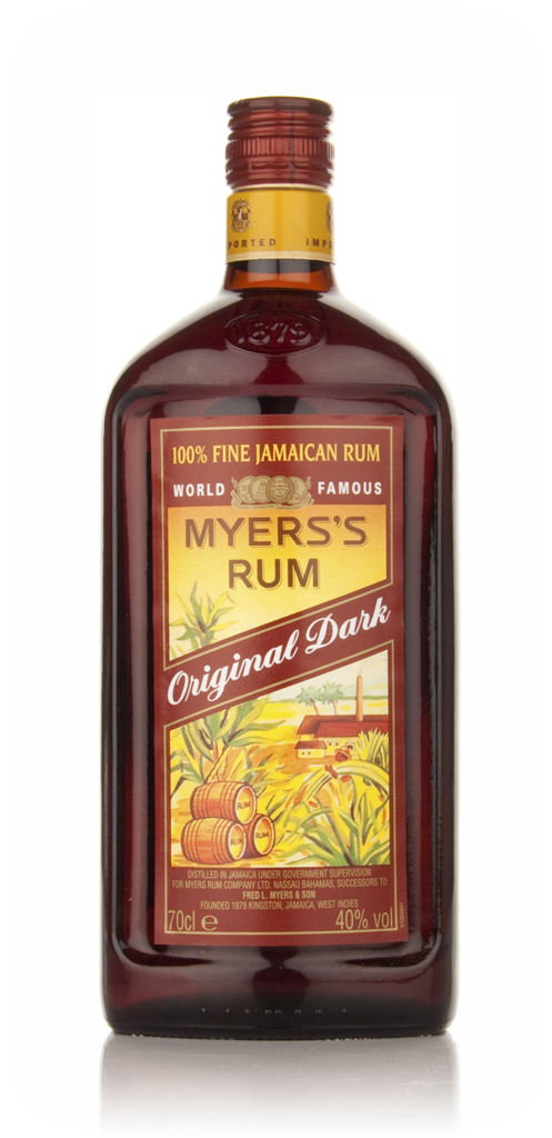 Myers's Rum 70cl product image