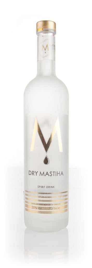 M Dry Mastiha 70cl product image