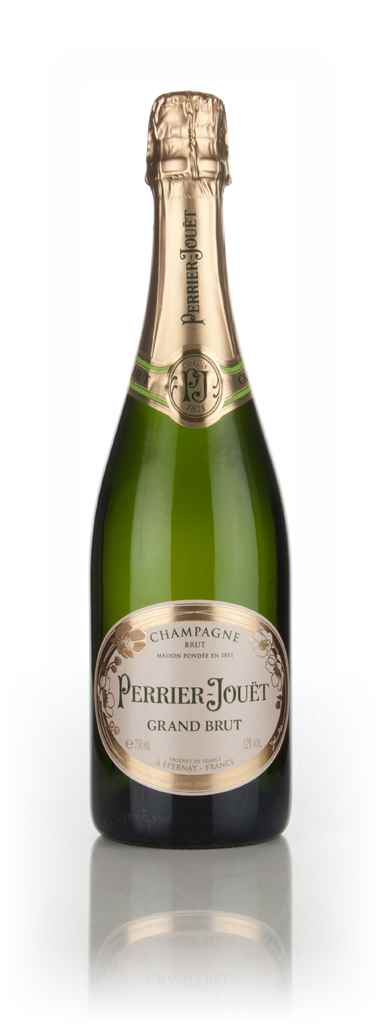 Perrier-Jouët Grand Brut (37.5cl) 38cl product image