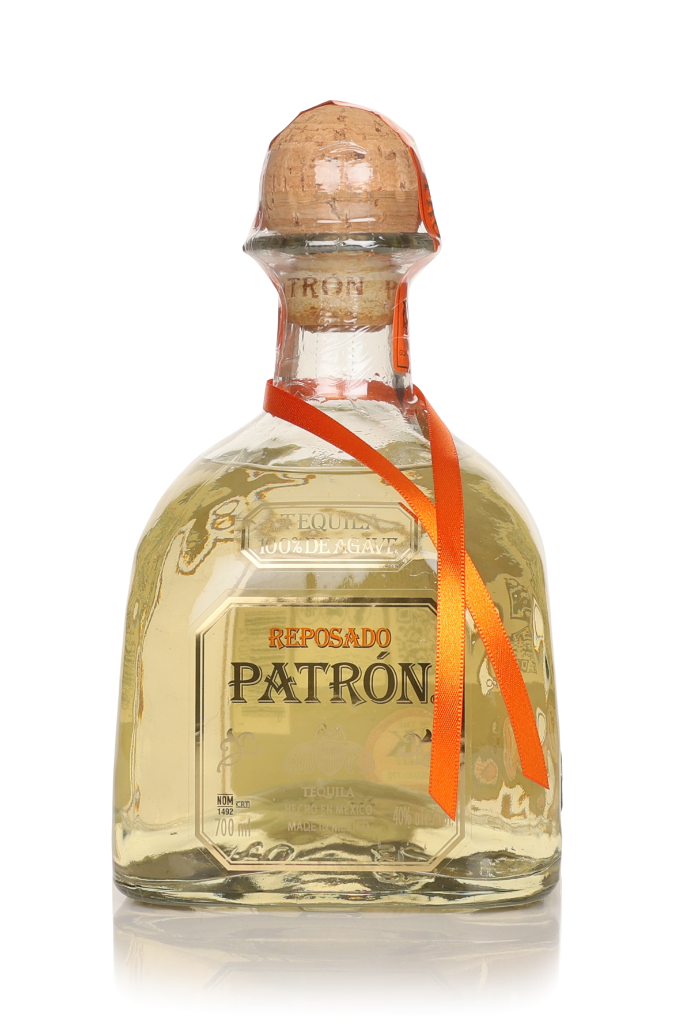 Patrón Reposado 70cl product image