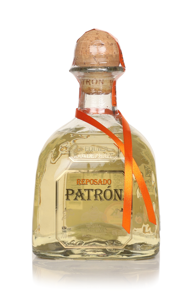 Patrón Reposado 70cl product image