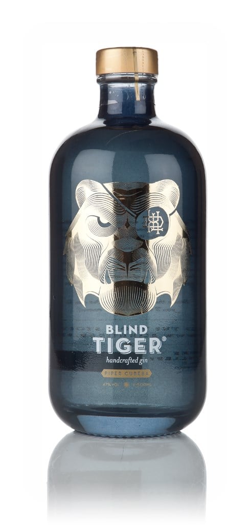 Blind Tiger Piper Cubeba 50cl product image