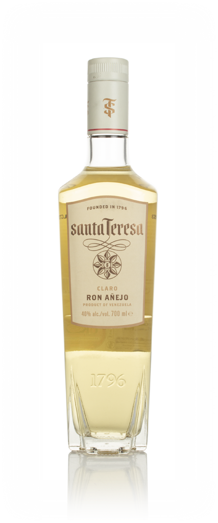 Santa Teresa Claro 70cl product image