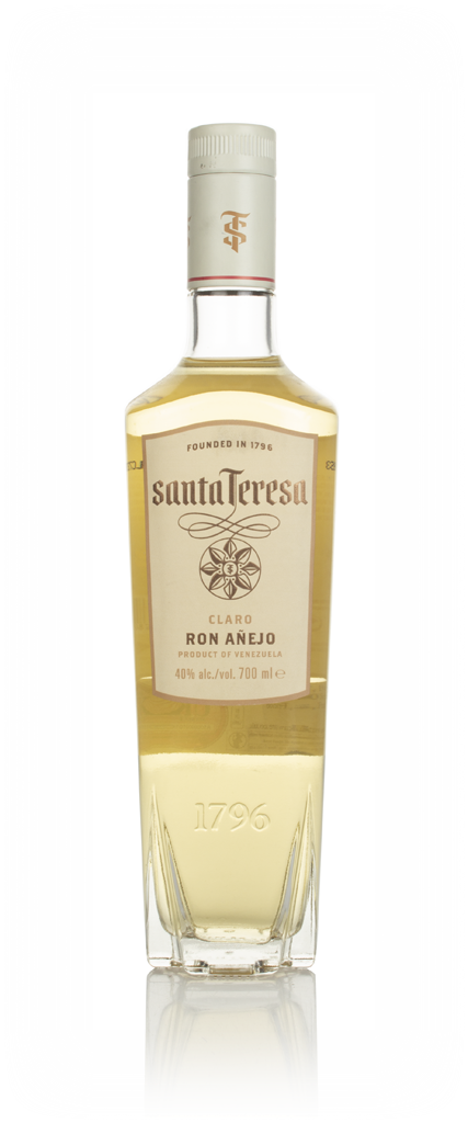 Santa Teresa Claro 70cl product image