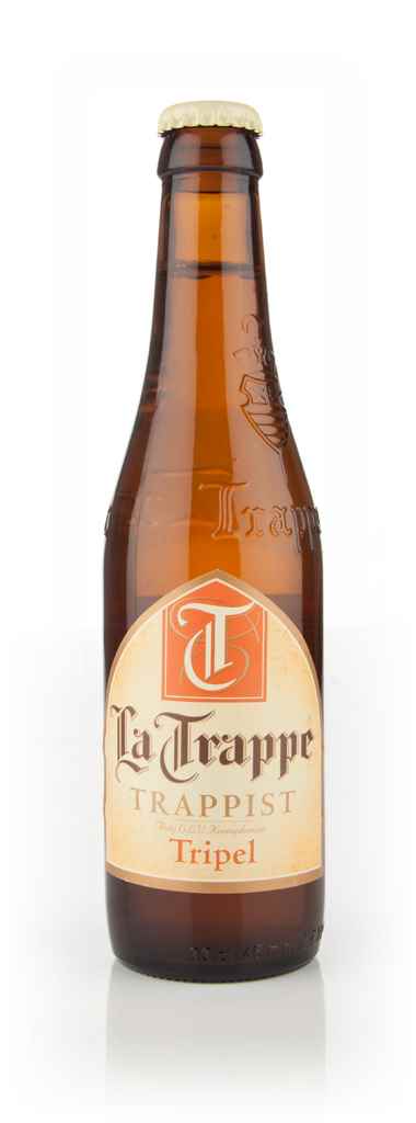 La Trappe Tripel 33cl product image