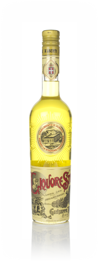 Liquore Strega 70cl product image