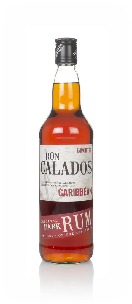 Ron Calados Dark Rum 70cl product image