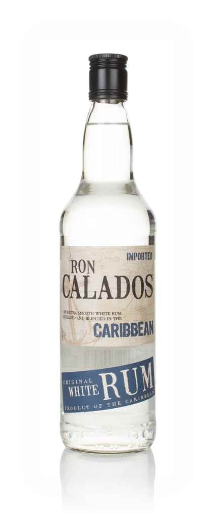 Ron Calados White Rum 70cl product image