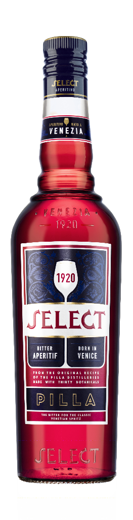 Aperitivo Select 70cl product image