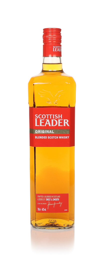 Scottish Leader 70cl product image