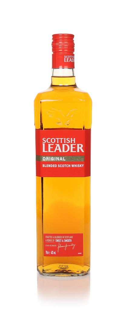 Scottish Leader 70cl product image