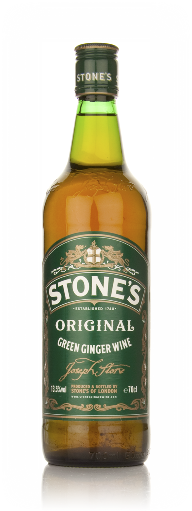 Stone's Original Green Ginger Wine 70cl product image