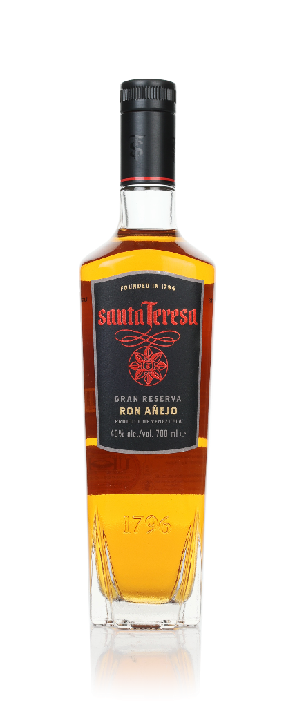 Santa Teresa Añejo Gran Reserva 70cl product image